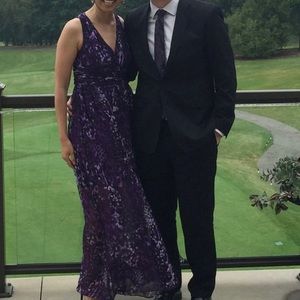 Calvin Klein Men’s Suit (44R jacket, 38R pants)